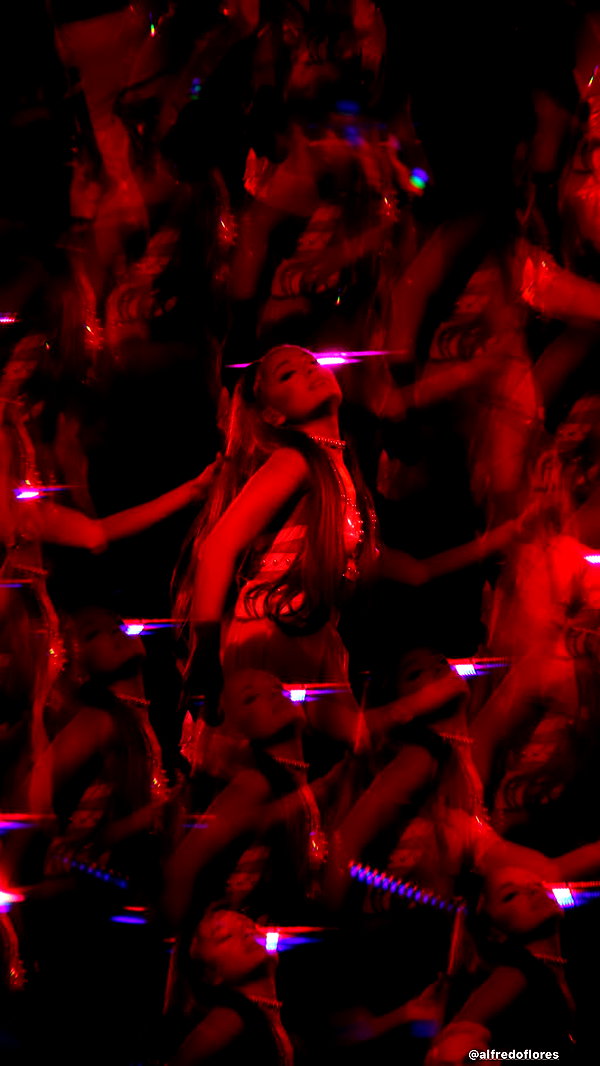 arianagrande instagram image archive image