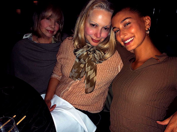 haileybieber instagram image archive image