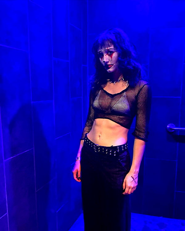 lizardbabychloe instagram image archive image