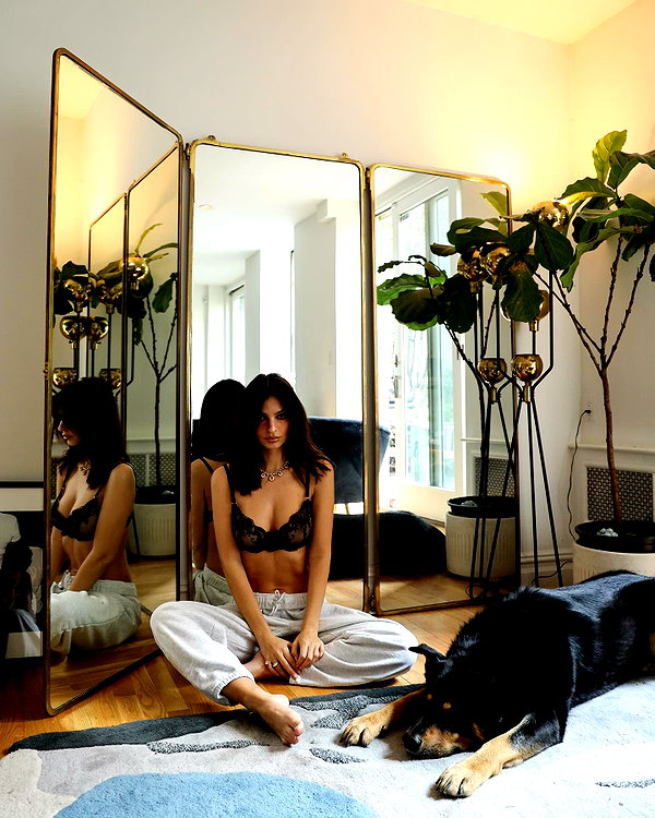 emrata instagram image archive image