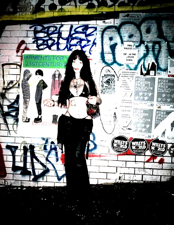starzd3ad instagram image archive image
