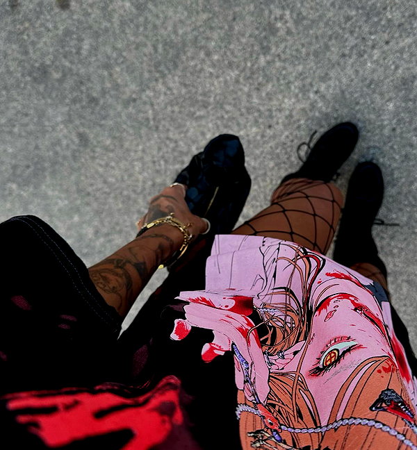 firedancer121 instagram image archive image