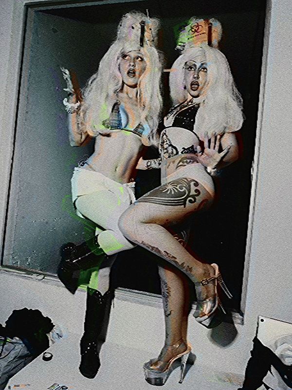 Archived image from @noyrll on Instagram
