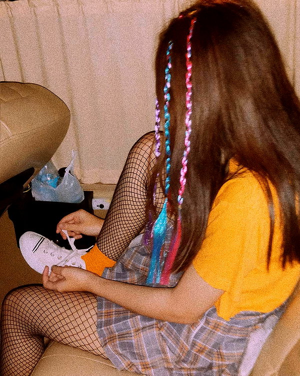 the.q.felicia instagram image archive image