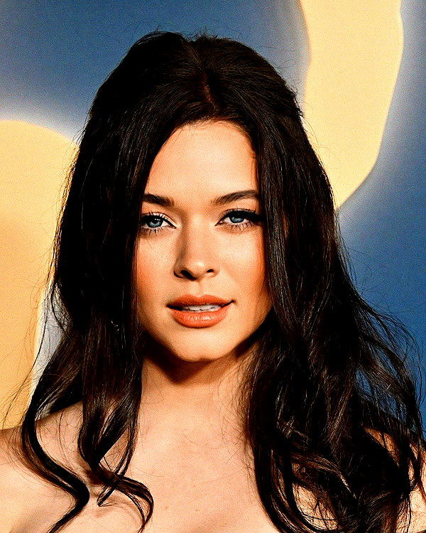 sashapieterse instagram image archive image