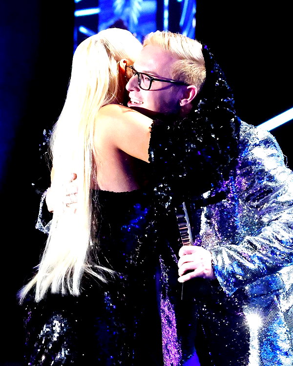 xtina instagram image archive image