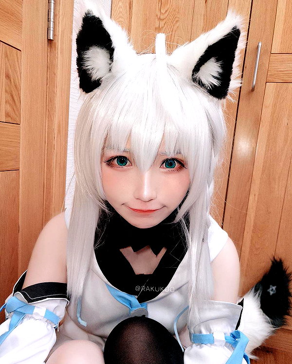 rakukoo instagram image archive image
