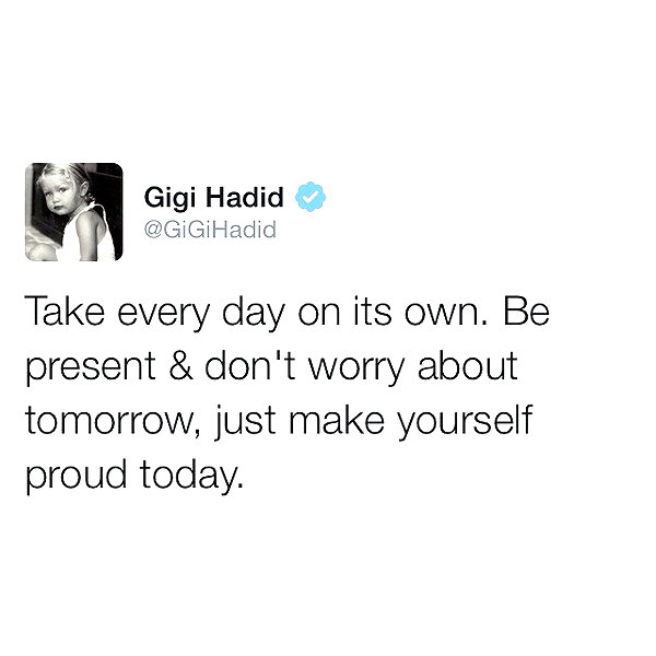 gigihadid instagram image archive image