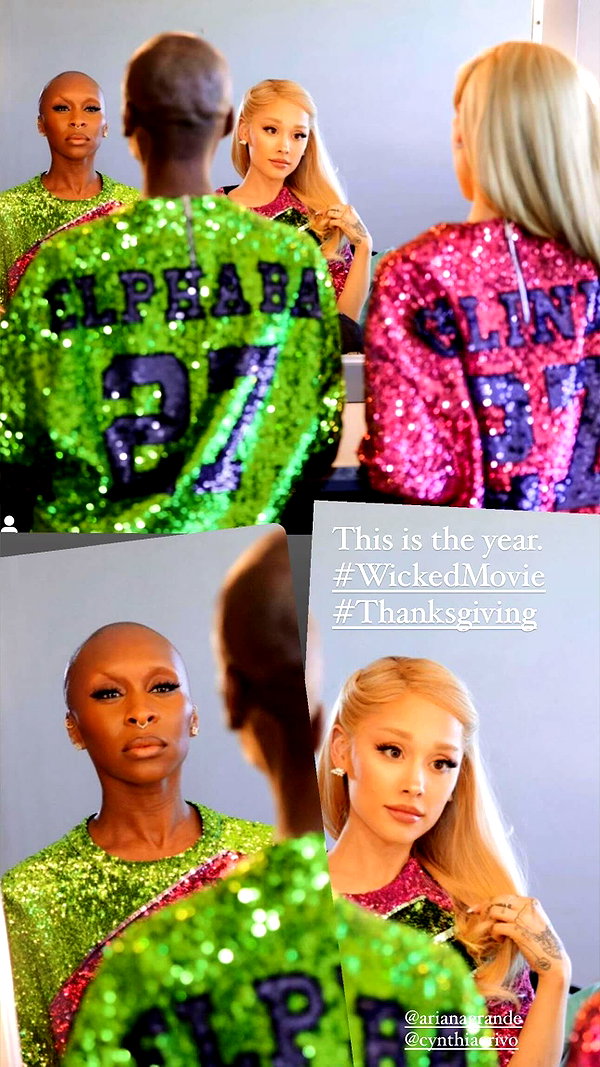 arianagrande instagram image archive image