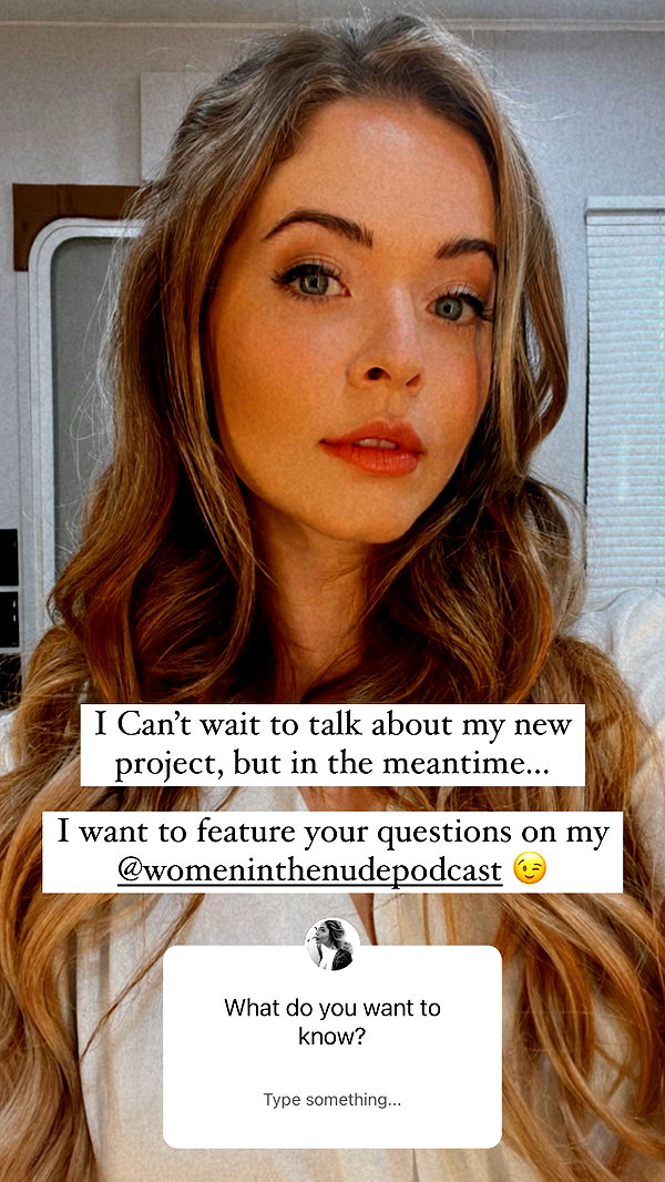 sashapieterse instagram image archive image