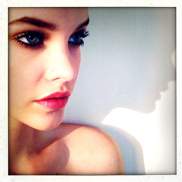 realbarbarapalvin instagram image archive image