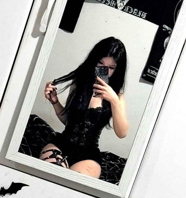 vampiryska instagram image archive image