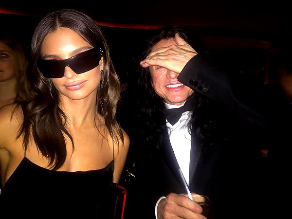 emrata instagram image archive image