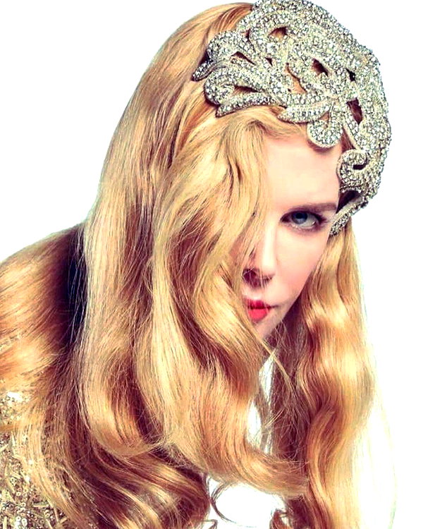 nicolekidman instagram image archive image