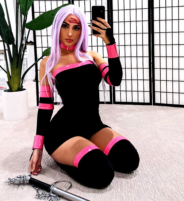 sssniperwolf instagram image archive image