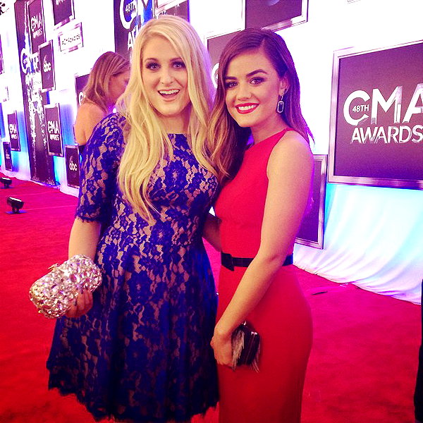lucyhale instagram image archive image
