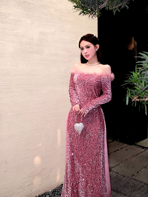 lyhythuedoxinh instagram image archive image