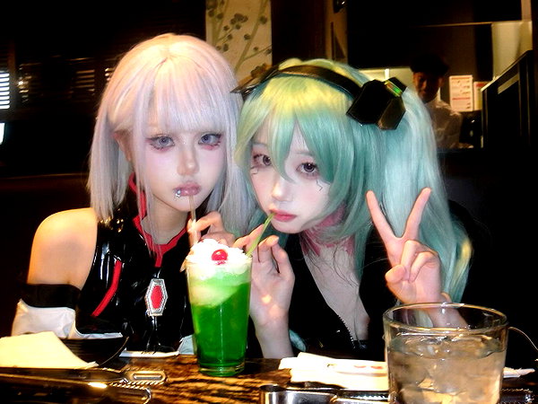 yuyuslivestreamdiary instagram image archive image