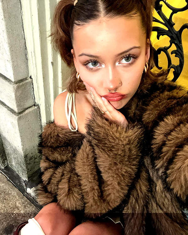 isavramirez instagram image archive image