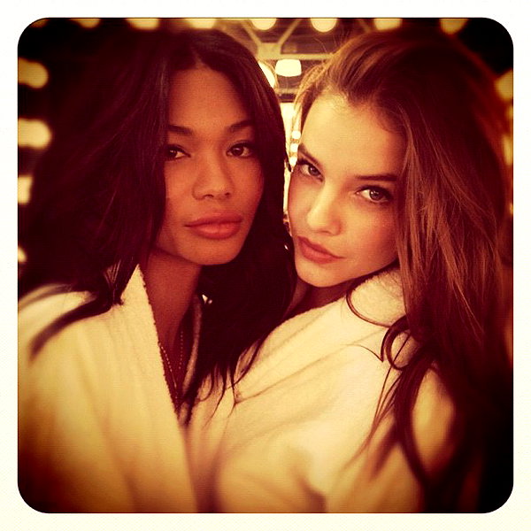 realbarbarapalvin instagram image archive image