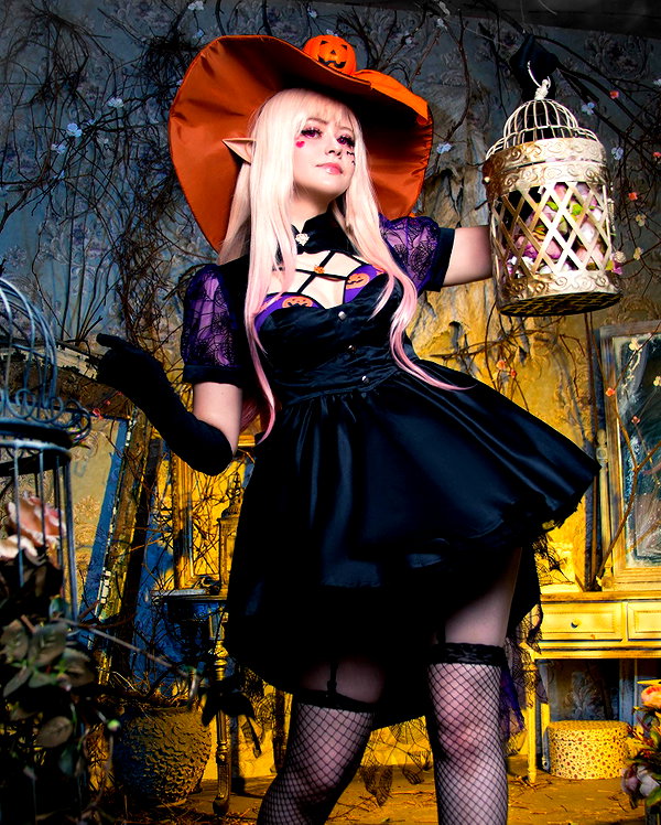 pepper_cos instagram image archive image