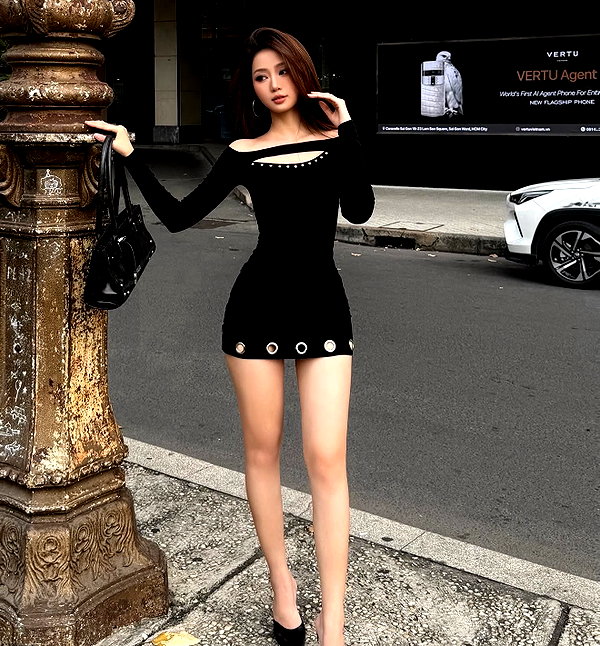 lyhythuedoxinh instagram image archive image