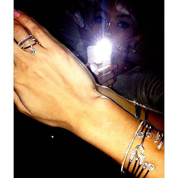 gigihadid instagram image archive image