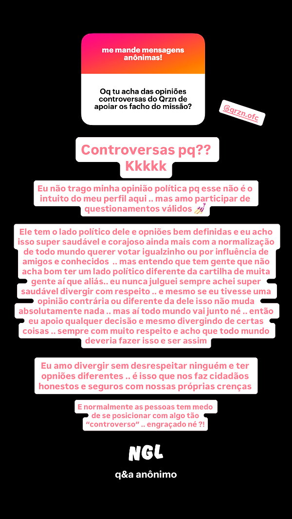 ambrzinha666 instagram image archive image