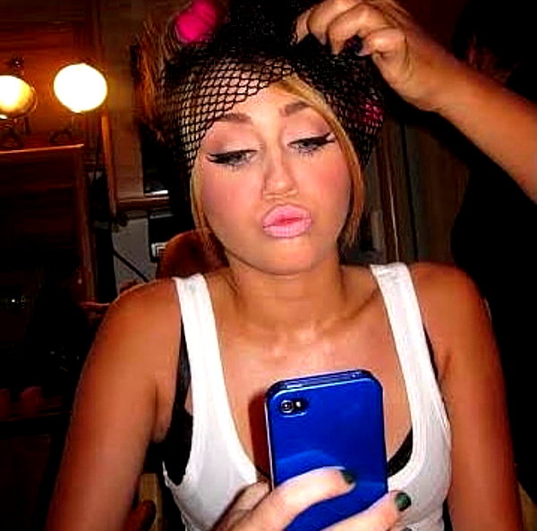 mileycyrus instagram image archive image