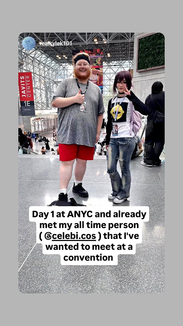 celebi.cos instagram image archive image