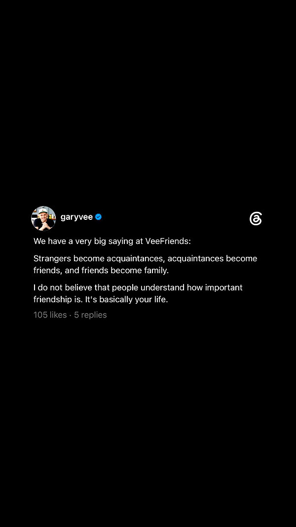 garyvee instagram image archive image