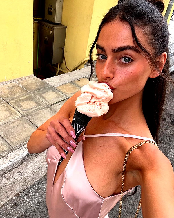 yaelshelbia instagram image archive image