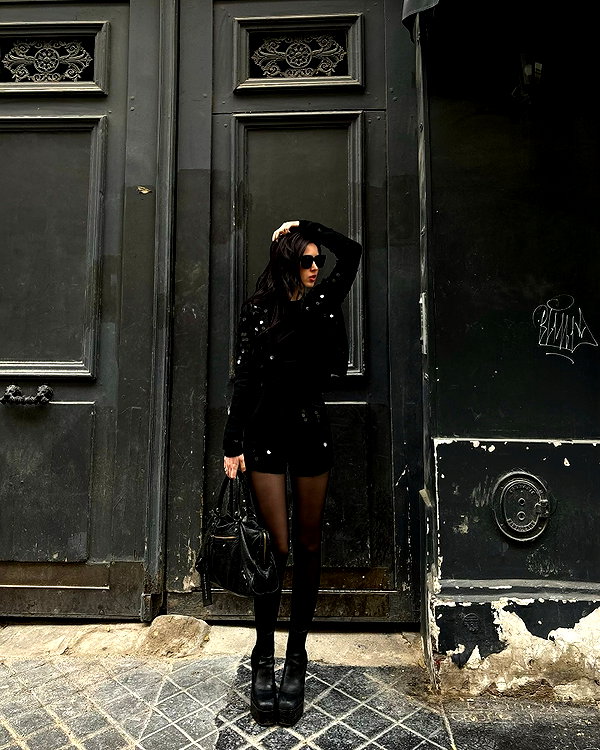 djbabysosh instagram image archive image