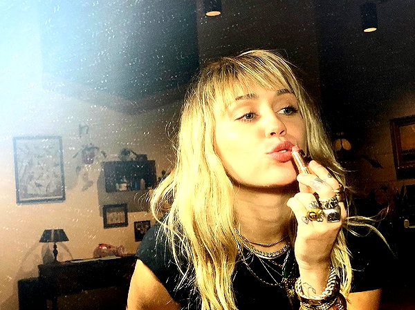 mileycyrus instagram image archive image