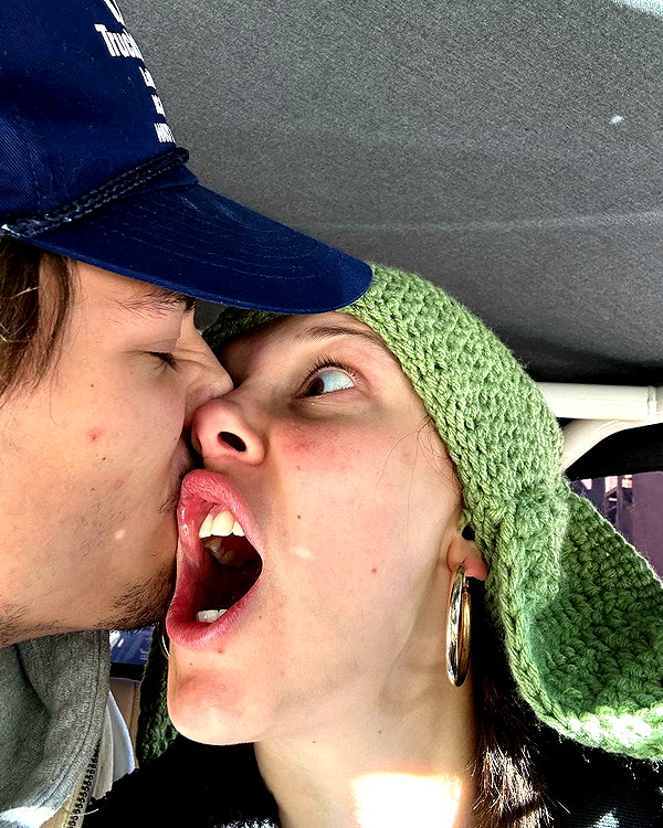 milliebobbybrown instagram image archive image