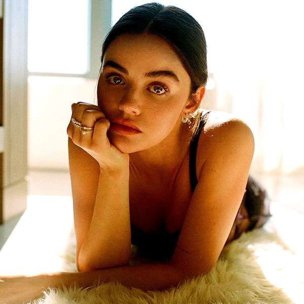 lucyhale instagram image archive image