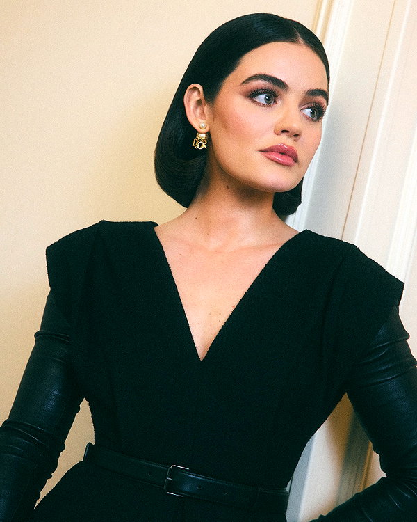 lucyhale instagram image archive image