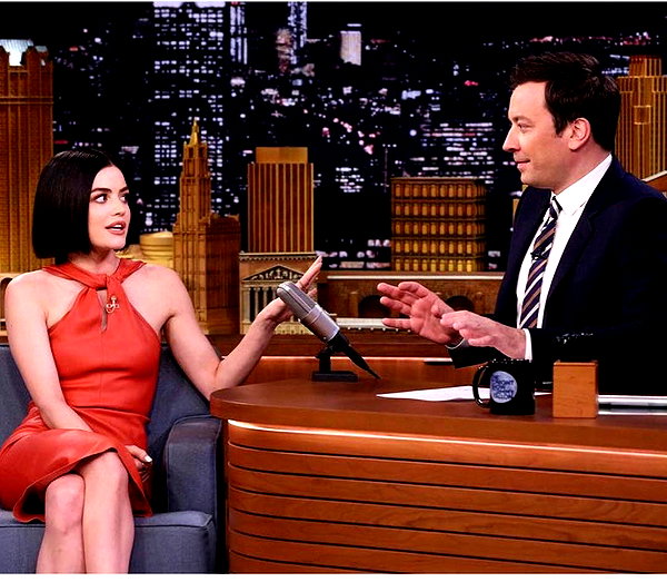 lucyhale instagram image archive image