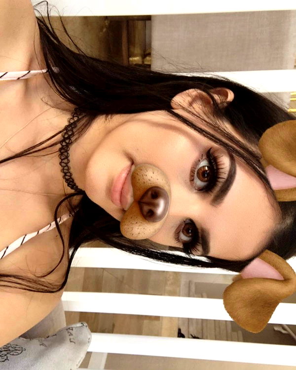 sssniperwolf instagram image archive image