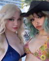 newmakeupgoddess Altpins Profile Picture