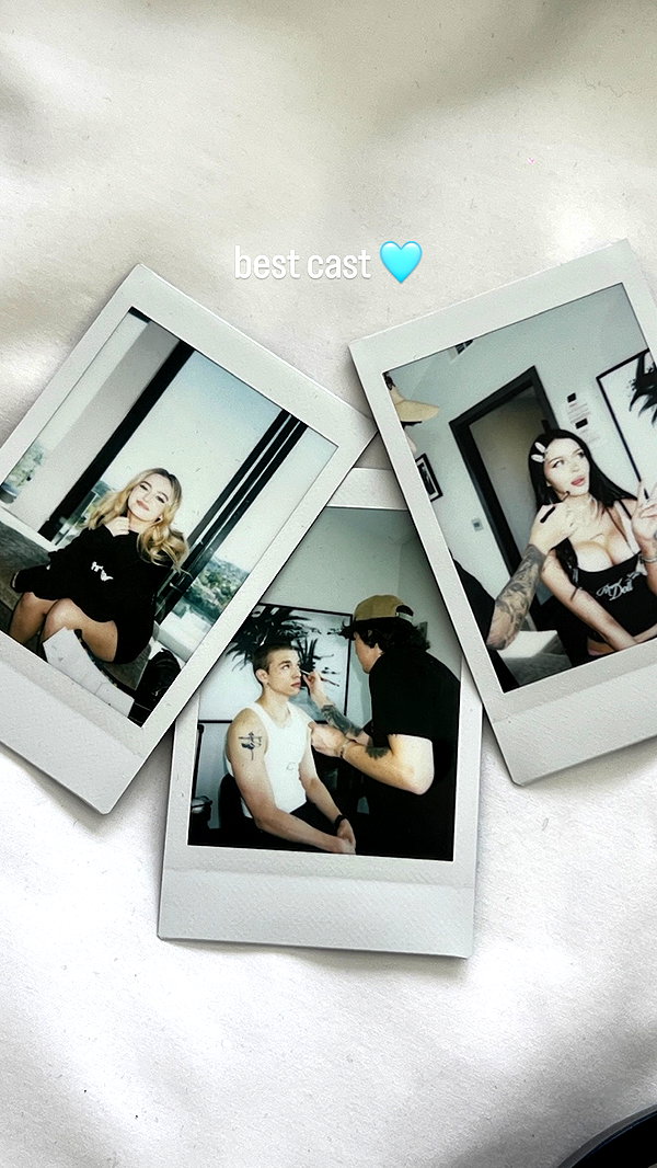 nevaaadaa instagram image archive image