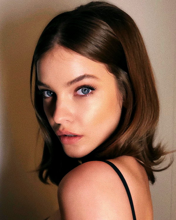 realbarbarapalvin instagram image archive image