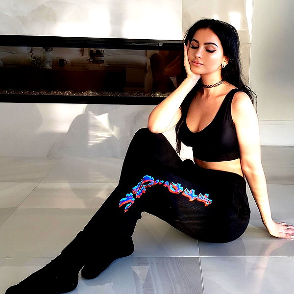 sssniperwolf instagram image archive image