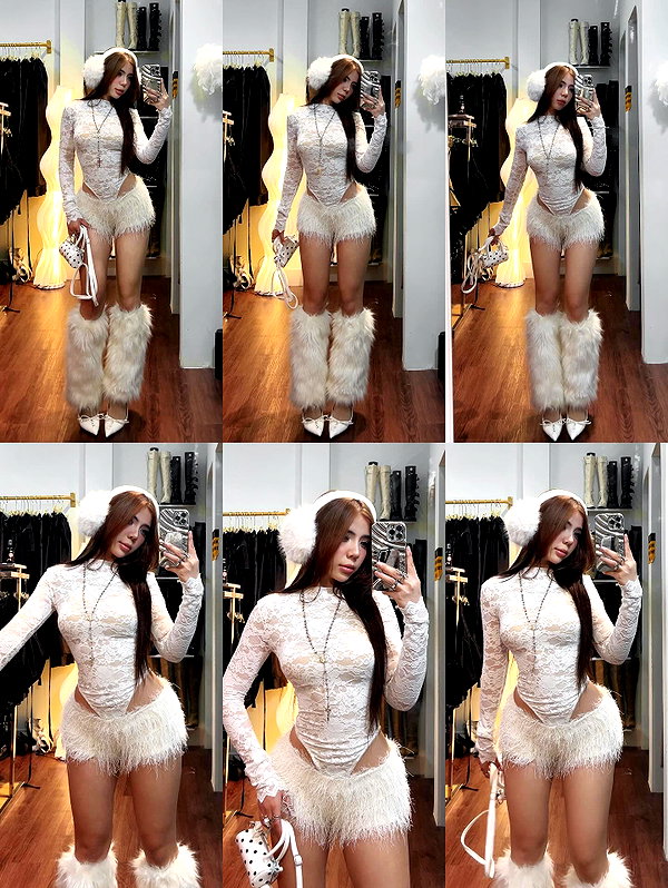 lyhythuedoxinh instagram image archive image