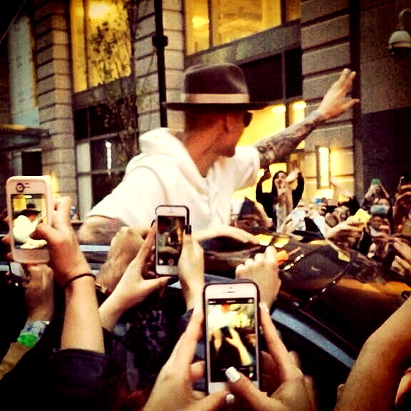 lilbieber instagram image archive image
