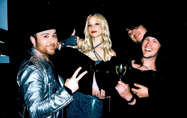 cannonstheband instagram image archive image