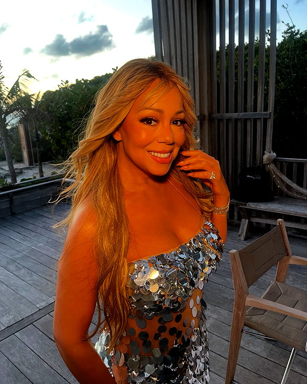 mariahcarey instagram image archive image