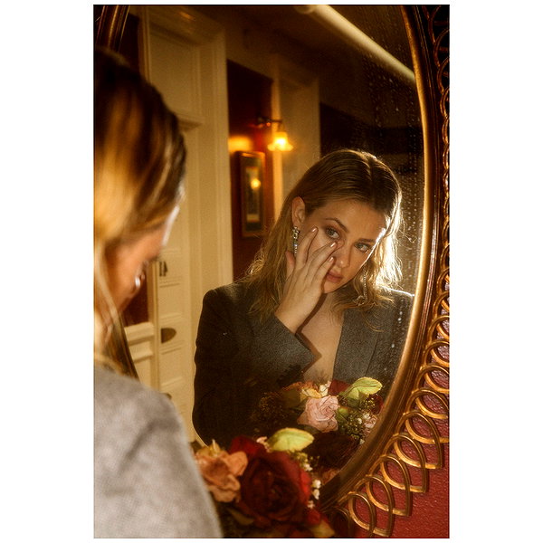 lilireinhart instagram image archive image