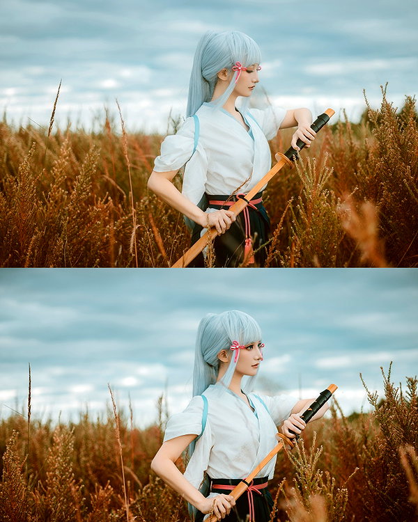 miee_cos instagram image archive image