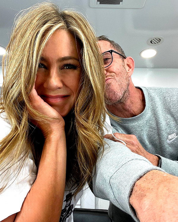 jenniferaniston instagram image archive image
